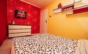 Apartament Carolina II